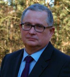 Dr. med. Andrzej Radkowski