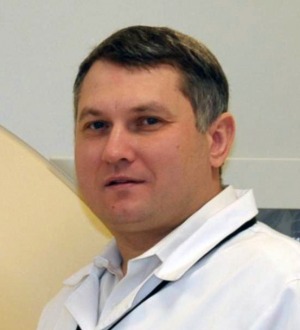 dr n. med. Łukasz Kownacki