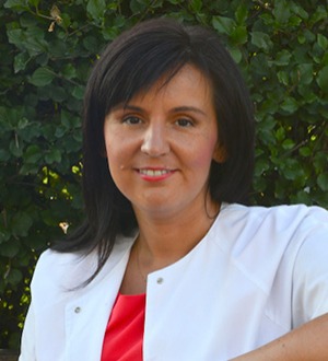 Dr. med. Ewa Surynt