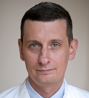 Prof. dr hab. n. med. Marcin Kurzyna