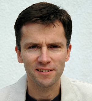 Dr. med. Rafał Mańczak