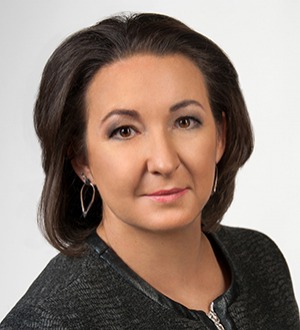 Dr. med. Anna Błażucka