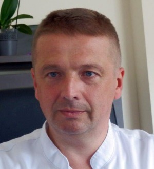 dr n. med. Przemysław Szostek, FEBU